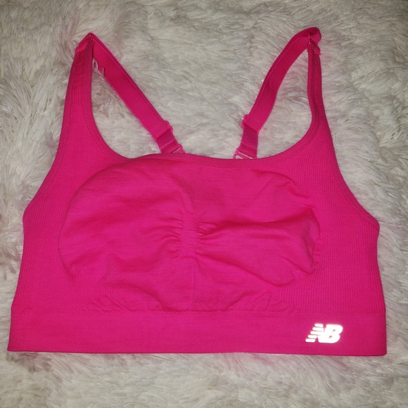 New Balance Other - New Balance Sports Bra Size Small